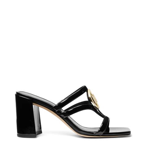 michael kors negras
